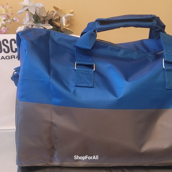 Moschino duffel bag - Picture 7 of 10